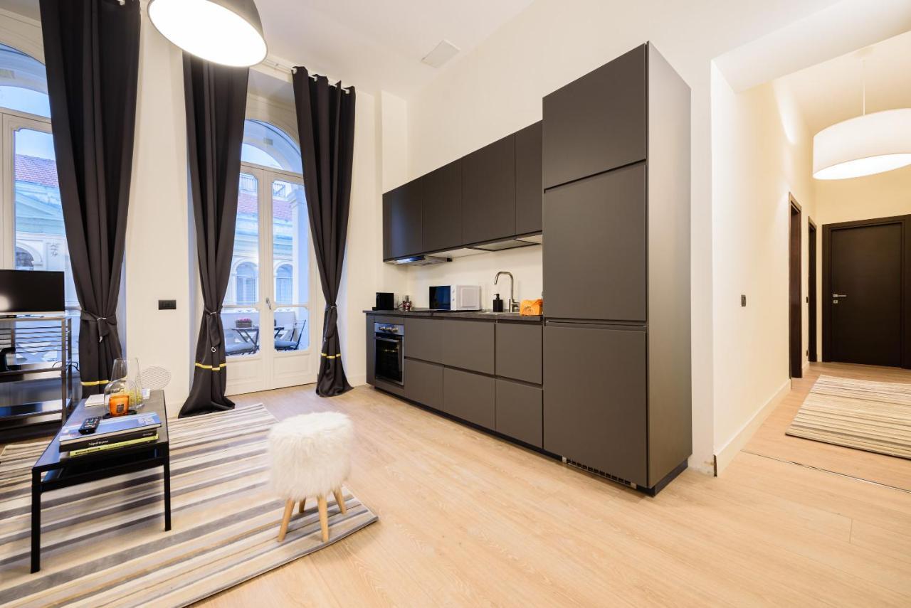 Apt503A 那不勒斯 外观 照片