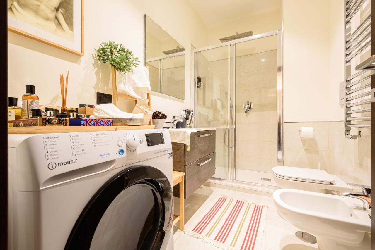 Apt503A 那不勒斯 外观 照片